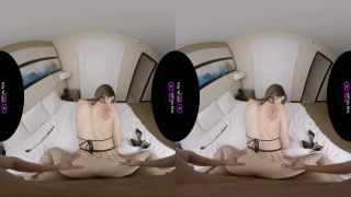 Casey Kisses - VR Hotel V [FullHD 1080p] - transsexuals - shemale porn -6