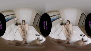 Casey Kisses - VR Hotel V [FullHD 1080p] - transsexuals - shemale porn -9