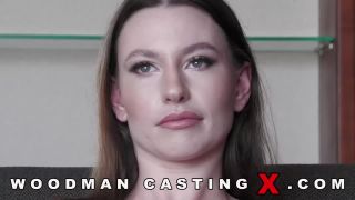 Lauren black - casting x - Hardcore-3