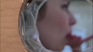 Theenglishrose3 24 12 2020 1511414167 So We Tried The Glory Hole Idea i Will (Amateur porn)-9