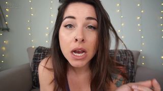 online porn clip 11 shoulder fetish Goddess Gracie Haze - Self Suck CEI - Goddess Gracie Haze - Self Suck CEI, cum eating instructions on femdom porn-0