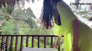 German Amateur Stiefmutter Orgasmus in FullHD 1080P 2025-3