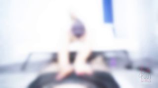 porn video 44 Bratty Foot Girls – Goddess Brandon – Step-Mom’s Silky Footjob, soft femdom on pov -1