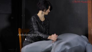 Squirt Duo by Mistress Roxana FullHD | CruelAmazons Femdom Show-1