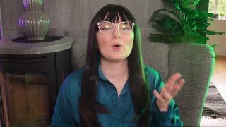 Arya Grander - Dating Tips for Shy Girls: How to Find Love-2