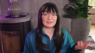Arya Grander - Dating Tips for Shy Girls: How to Find Love-5