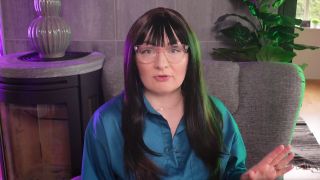 Arya Grander - Dating Tips for Shy Girls: How to Find Love-7