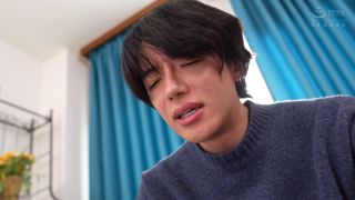 [FHD/SD] KSBJ-391 居候先のドえろい奥さんに翻弄される僕 藤咲紫-5