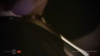 Domina Vex Uses Slave M-9