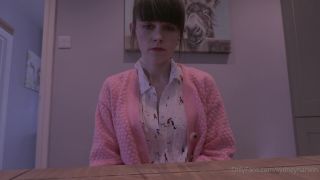 porn video 9 denture fetish Sydney Harwin – Mommys Confession HD 1080p, fetish on fetish porn-1