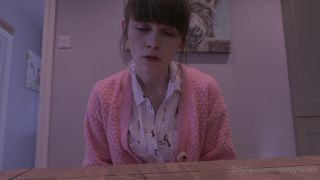 porn video 9 denture fetish Sydney Harwin – Mommys Confession HD 1080p, fetish on fetish porn-2