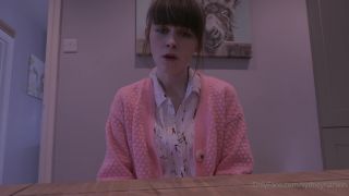 porn video 9 denture fetish Sydney Harwin – Mommys Confession HD 1080p, fetish on fetish porn-3