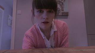 porn video 9 denture fetish Sydney Harwin – Mommys Confession HD 1080p, fetish on fetish porn-7