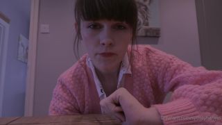 porn video 9 denture fetish Sydney Harwin – Mommys Confession HD 1080p, fetish on fetish porn-8
