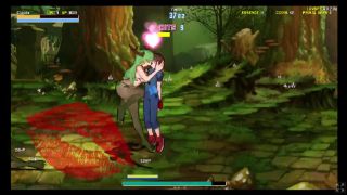 Sexy Femtality Sexy Big ass xhatihentai gameplay ep.2-1