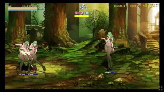 Sexy Femtality Sexy Big ass xhatihentai gameplay ep.2-5