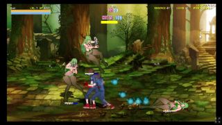 Sexy Femtality Sexy Big ass xhatihentai gameplay ep.2-6