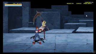 Sexy Femtality Sexy Big ass xhatihentai gameplay ep.2-7