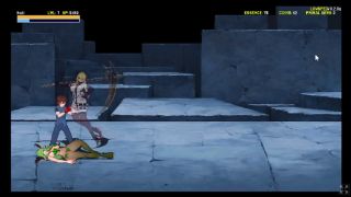 Sexy Femtality Sexy Big ass xhatihentai gameplay ep.2-8