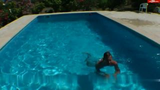 [K2S.CLUB] NadjaSummer - Überraschung im Pool - HD 720P-2