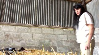 Mistress Black 69 - fervent clip with Femdom Pov.-2