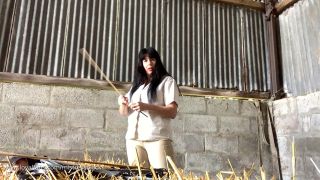 Mistress Black 69 - fervent clip with Femdom Pov.-5