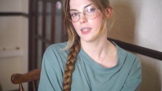 LongHairLuna - TABOO- Seducing My Boyfriends Father - Findom-1