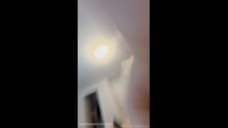 Ashley Scarr (ashleyscarr) Cowgirl Riding Tape PPV Onlyfans (Pornstar)-9