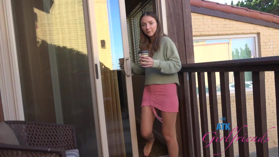 [ATKGirlfriends] Macy Meadows La Jolla 4 [12.13.23] [1080p]