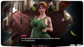 Sex Game Symphony of the Serpent Gameplay P58-1