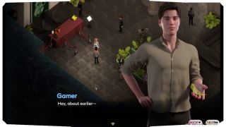 Sex Game Symphony of the Serpent Gameplay P58-4