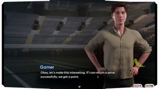 Sex Game Symphony of the Serpent Gameplay P58-6