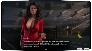 Sex Game Symphony of the Serpent Gameplay P58-7