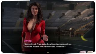 Sex Game Symphony of the Serpent Gameplay P58-8