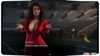 Sex Game Symphony of the Serpent Gameplay P58-9
