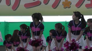 Gcolle Performance 6 Kanto National University Dance – BLD-last on voyeur -4