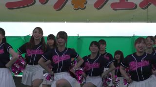 Gcolle Performance 6 Kanto National University Dance – BLD-last on voyeur -7