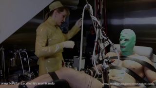 xxx video clip 1 Miss Miranda - Machine Handjob part 3 - FullHD 1080p | femdom | femdom porn brianna femdom-2