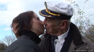 GrandpaFuckTeens The Captain Returns Chrissy Harris-0