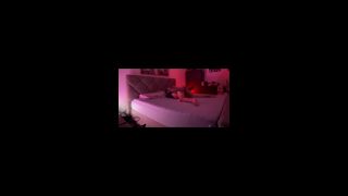 Cheating Wife Her Husband Is Out of Town for Business and His Wife Wasted No Time and He Called the Neighbor to Open Her Holes-3