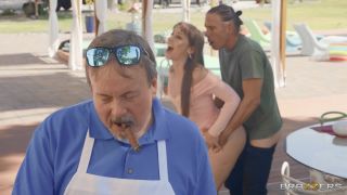 Tommy King - New Neighbor Gets Oily Anal - Anal-2