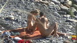Nudist video 00461 Teen!-8