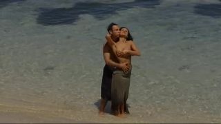 Paradise Island, Scene 2 - Janet Peron-1