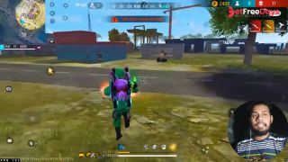 [GetFreeDays.com] Pornhub New Gaming Video  Garena Free Fire Gameplay Adult Stream November 2022-7