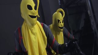 [WarAnLov.com] THZ-77 Super Heroine in Grave Danger!! Vol.77 Yuria Prit-004-3