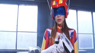 [WarAnLov.com] THZ-77 Super Heroine in Grave Danger!! Vol.77 Yuria Prit-004-7