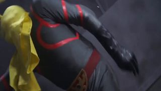 [WarAnLov.com] THZ-77 Super Heroine in Grave Danger!! Vol.77 Yuria Prit-004-8