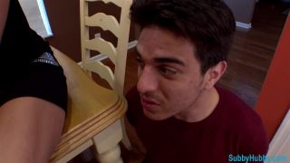xxx video clip 23 Femdom Relationship Training Part 1, fetish friendly on femdom porn -9