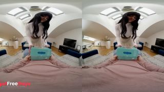 Nadja Lapiedra Licks the Icing Off My Dick Before Anal-2