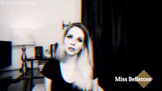 free porn video 37 cruel fetish Miss Bellerose – Hyptriggered to Relinquish Control, female domination on femdom porn-5